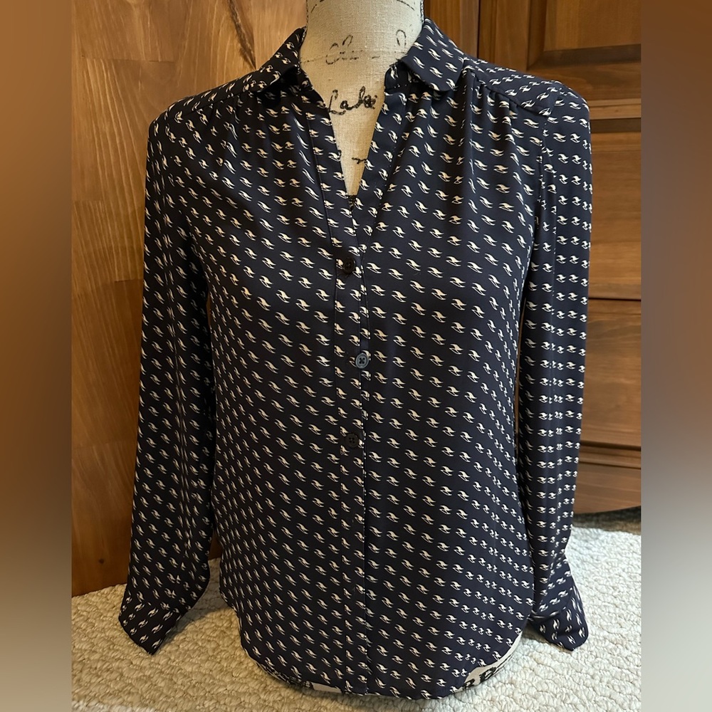 Loft Women’s Blouse